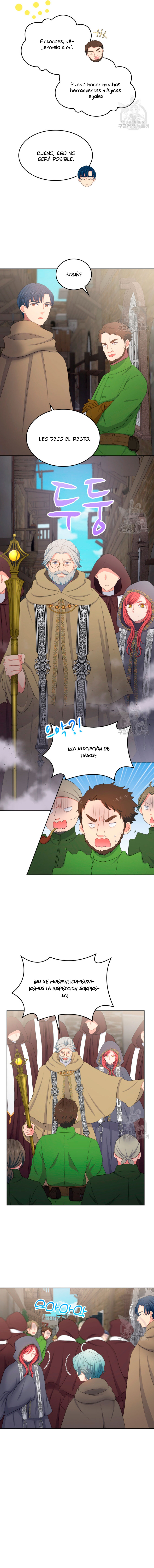 2 La niña cenicienta es la princesa de la luz