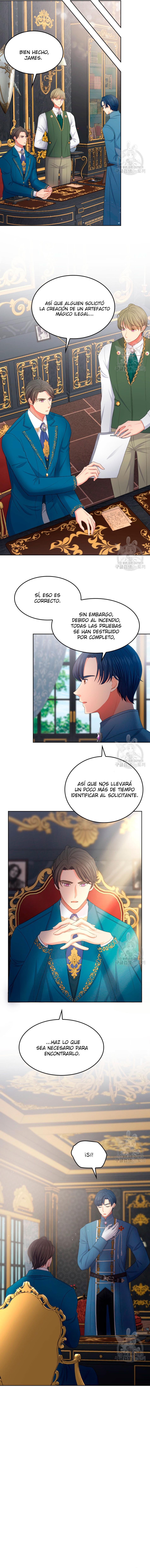 3 La niña cenicienta es la princesa de la luz