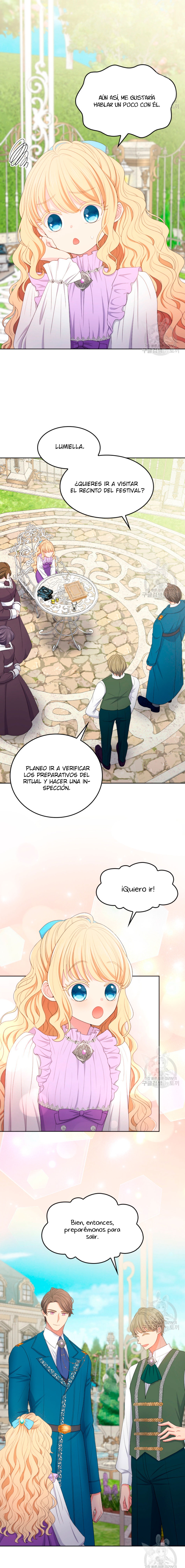 10 La niña cenicienta es la princesa de la luz