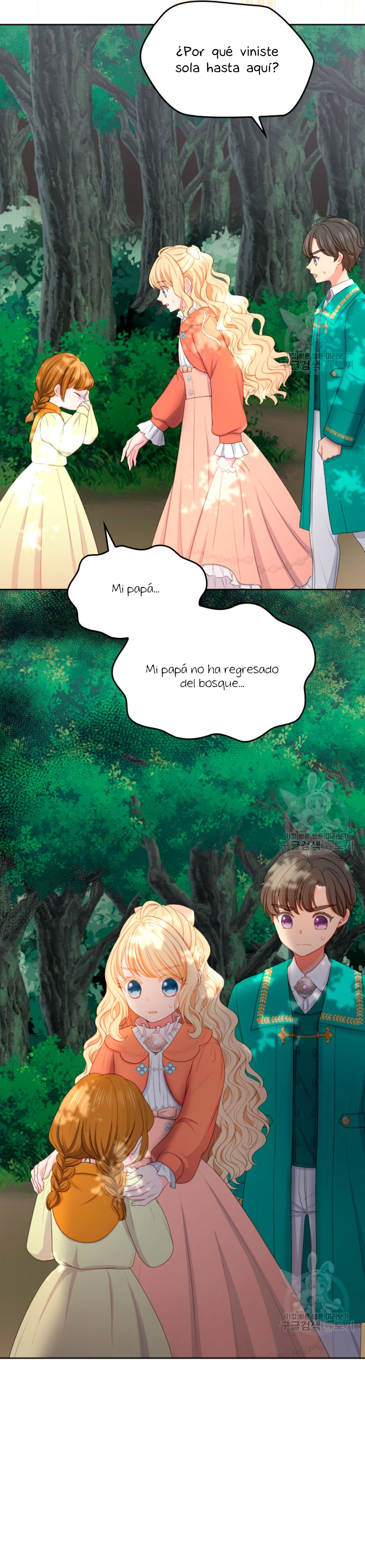 11 La niña cenicienta es la princesa de la luz