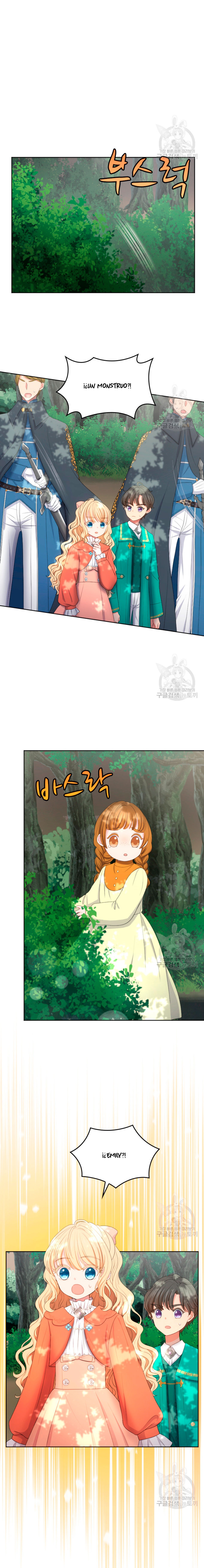 10 La niña cenicienta es la princesa de la luz