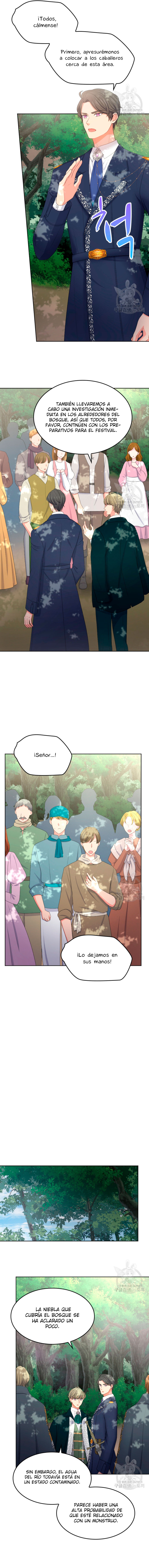 8 La niña cenicienta es la princesa de la luz