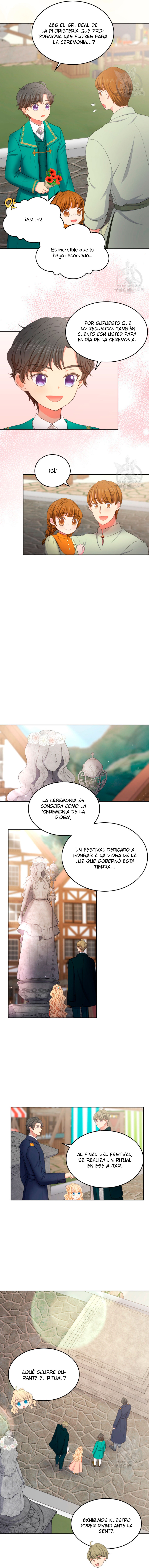 3 La niña cenicienta es la princesa de la luz