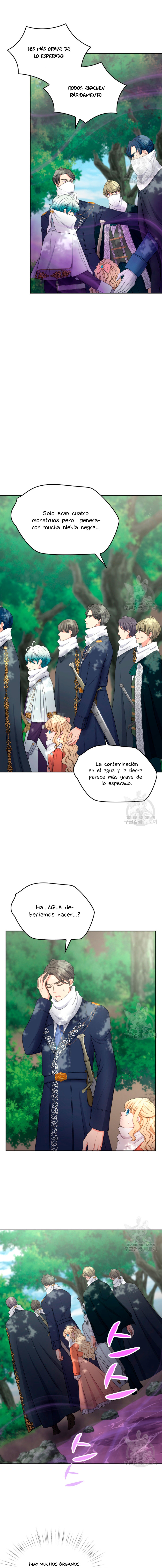 11 La niña cenicienta es la princesa de la luz