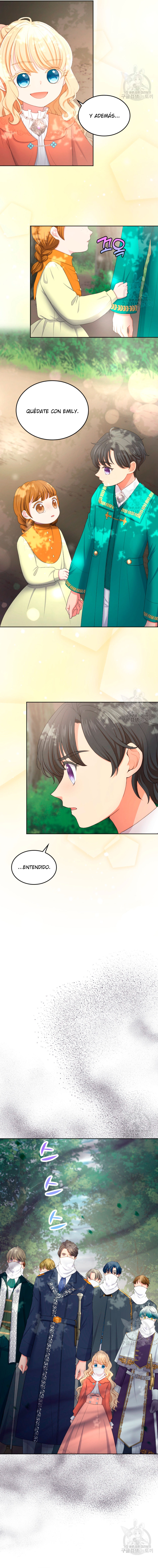 3 La niña cenicienta es la princesa de la luz