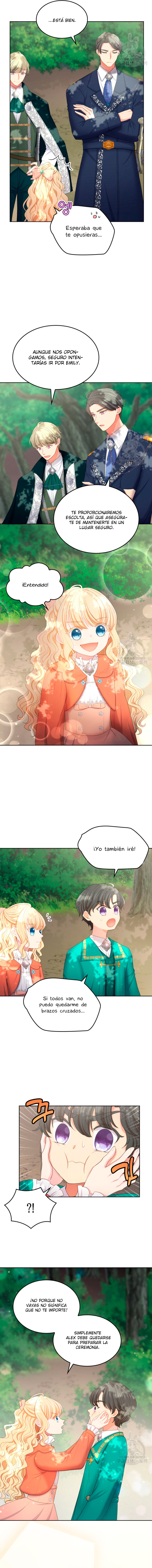 2 La niña cenicienta es la princesa de la luz