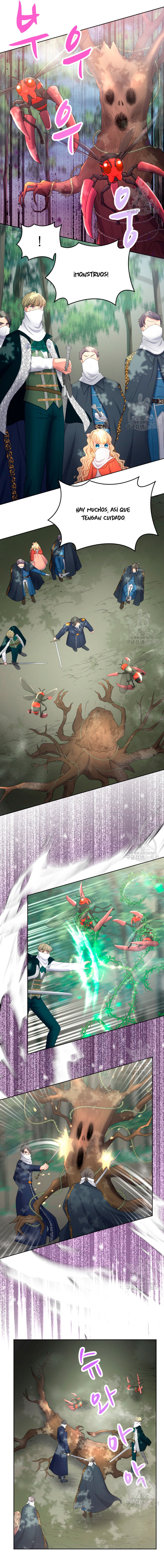 7 La niña cenicienta es la princesa de la luz