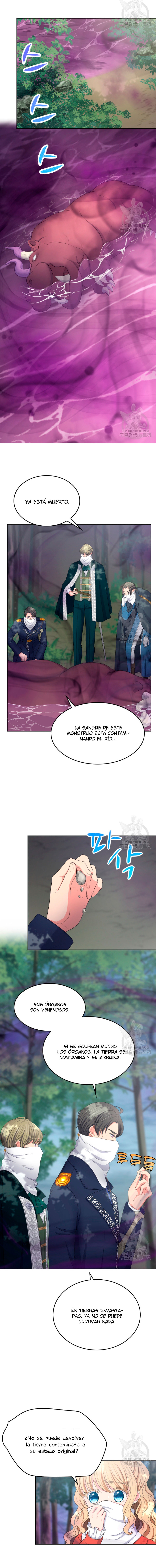 5 La niña cenicienta es la princesa de la luz