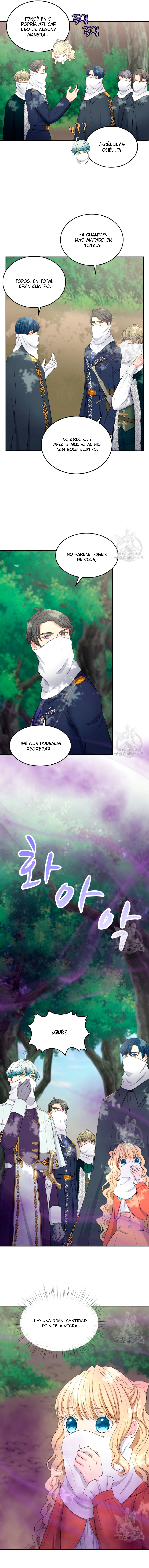 10 La niña cenicienta es la princesa de la luz