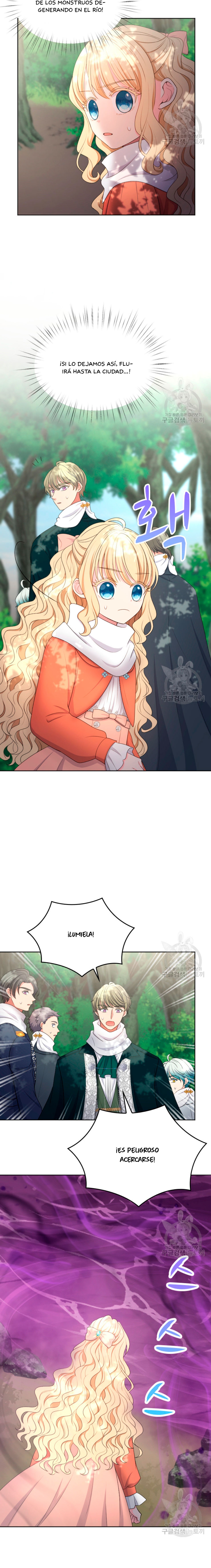 12 La niña cenicienta es la princesa de la luz