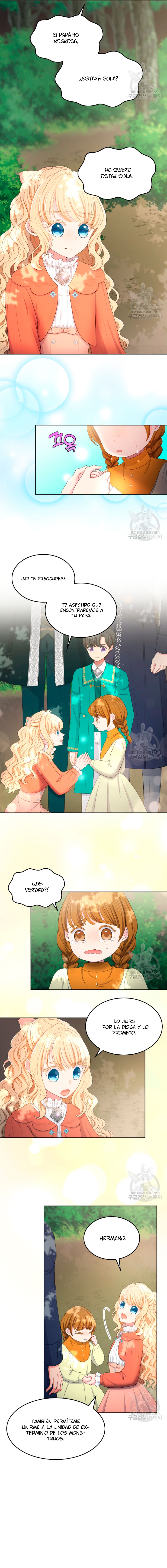 1 La niña cenicienta es la princesa de la luz