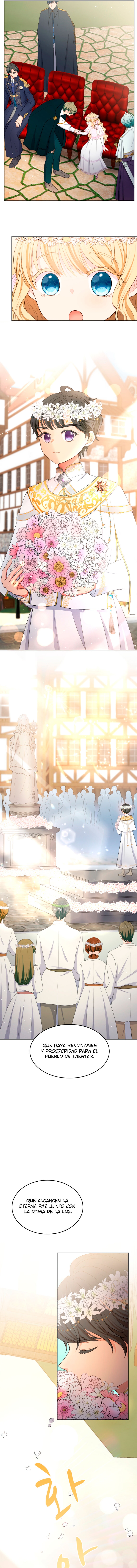 10 La niña cenicienta es la princesa de la luz