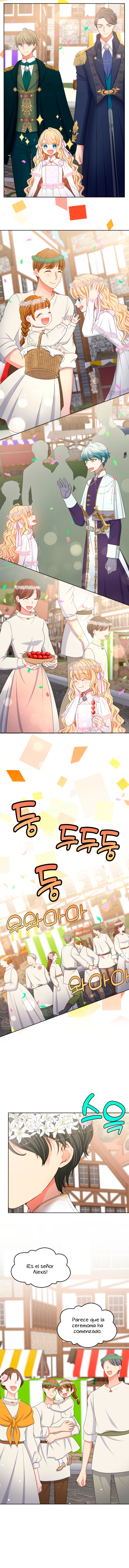 9 La niña cenicienta es la princesa de la luz