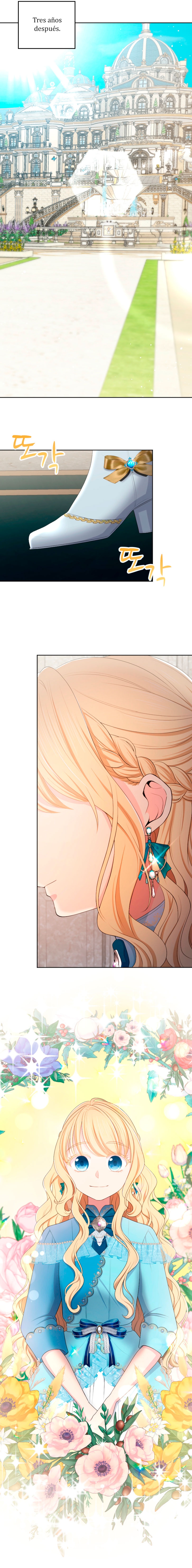 13 La niña cenicienta es la princesa de la luz