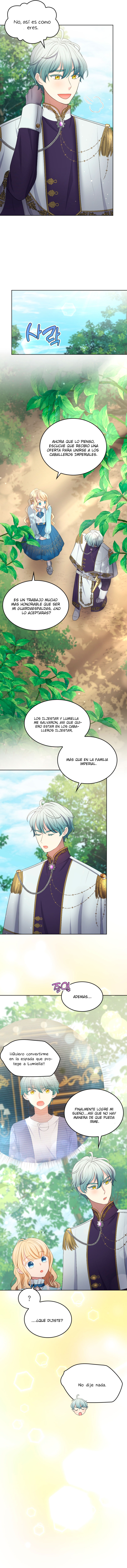 2 La niña cenicienta es la princesa de la luz