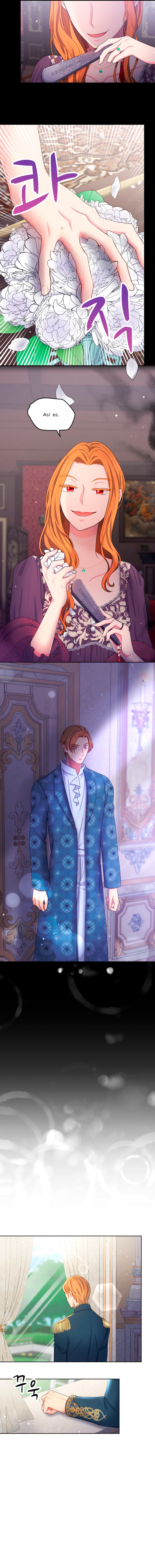 3 La niña cenicienta es la princesa de la luz