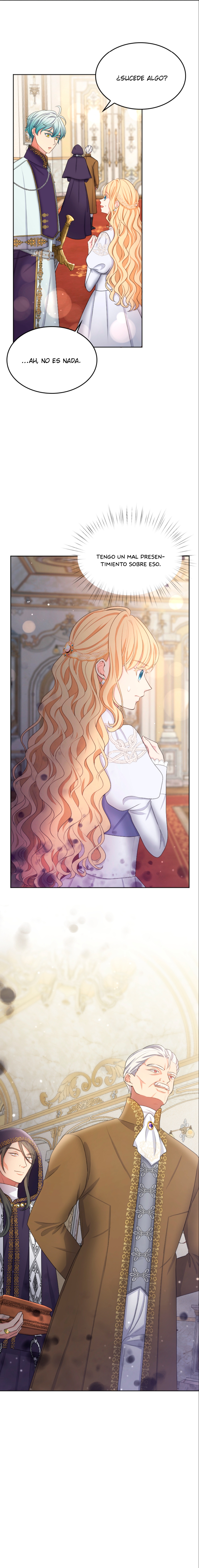 10 La niña cenicienta es la princesa de la luz