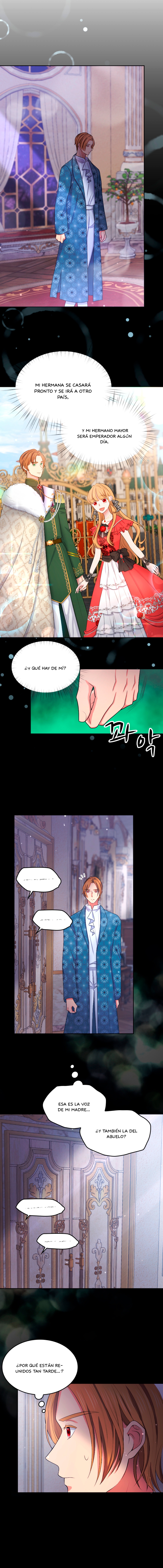 1 La niña cenicienta es la princesa de la luz