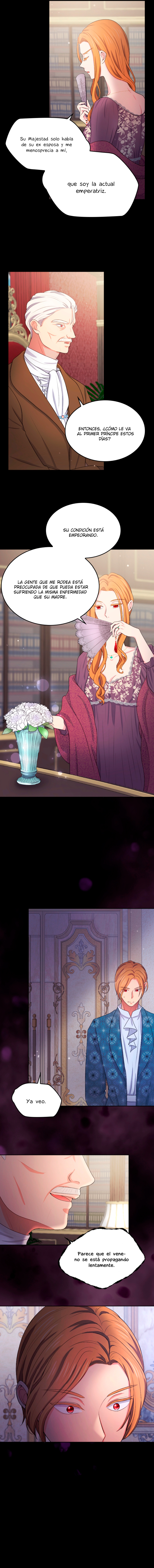 2 La niña cenicienta es la princesa de la luz