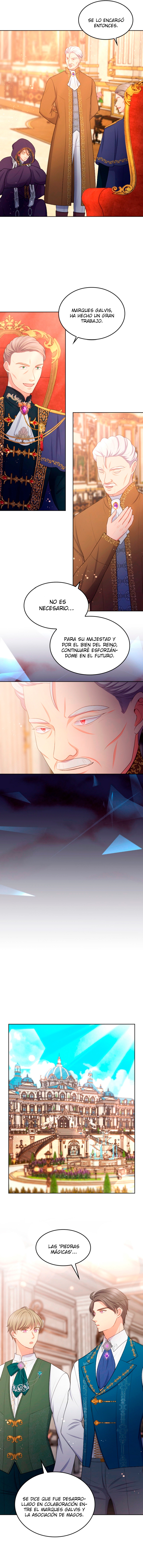 2 La niña cenicienta es la princesa de la luz