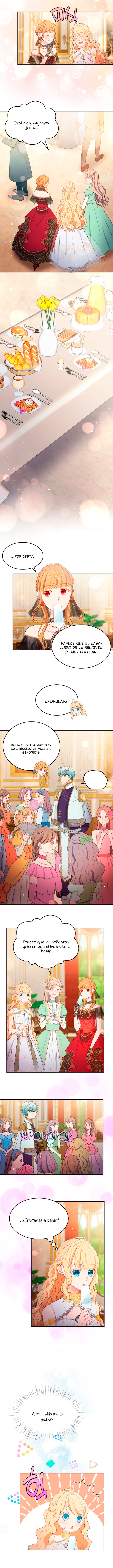 7 La niña cenicienta es la princesa de la luz