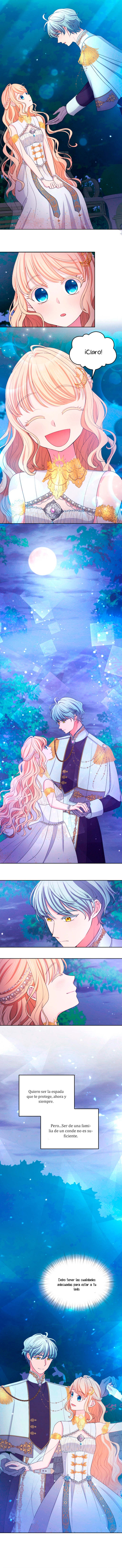 7 La niña cenicienta es la princesa de la luz