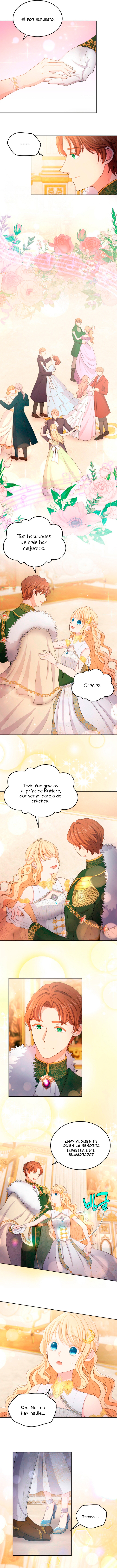 1 La niña cenicienta es la princesa de la luz