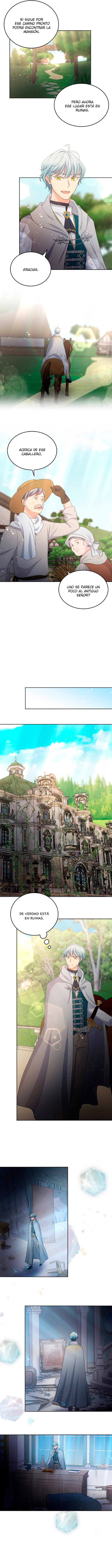 3 La niña cenicienta es la princesa de la luz