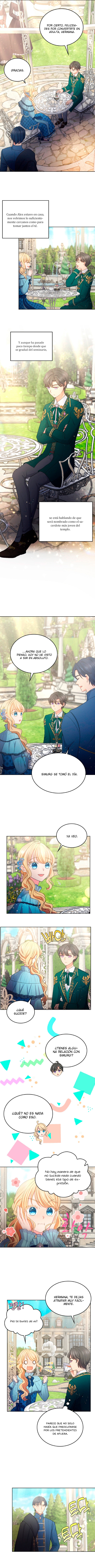 1 La niña cenicienta es la princesa de la luz