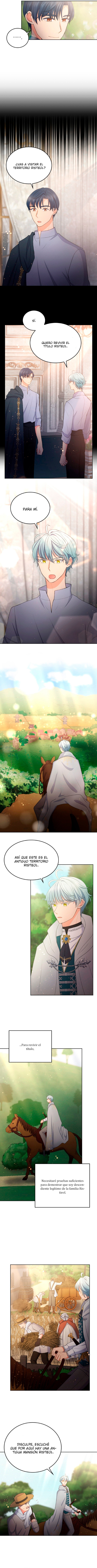 2 La niña cenicienta es la princesa de la luz