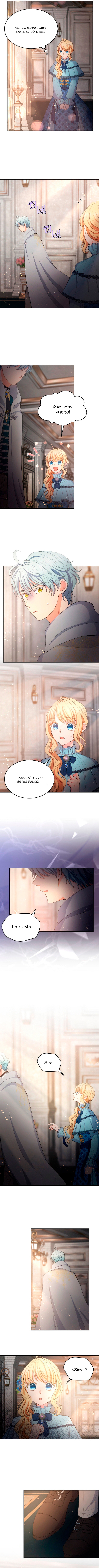 7 La niña cenicienta es la princesa de la luz