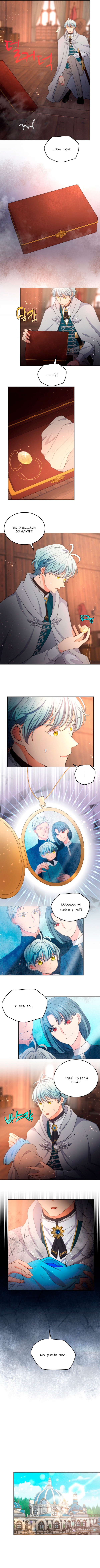 6 La niña cenicienta es la princesa de la luz