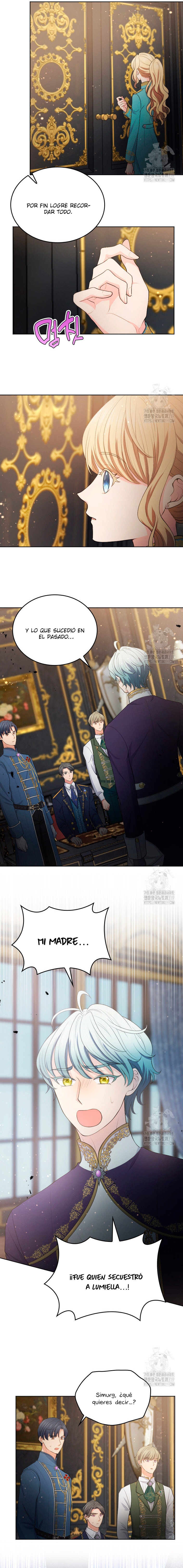 2 La niña cenicienta es la princesa de la luz