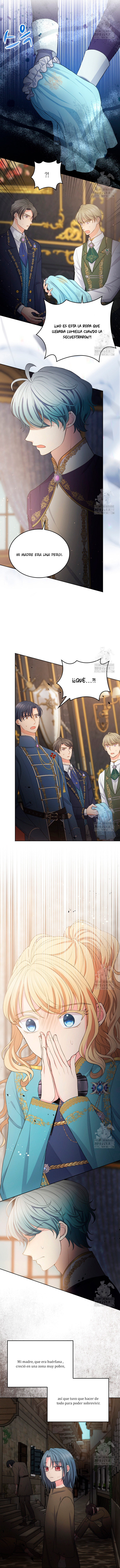 3 La niña cenicienta es la princesa de la luz