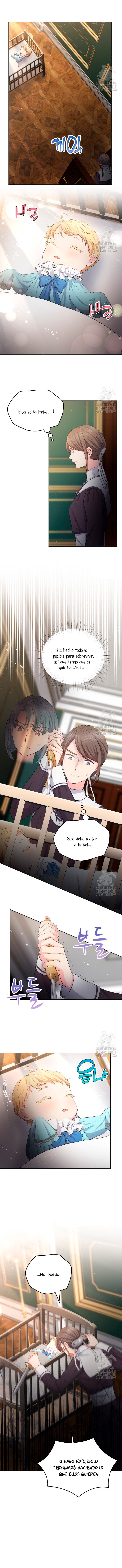 9 La niña cenicienta es la princesa de la luz