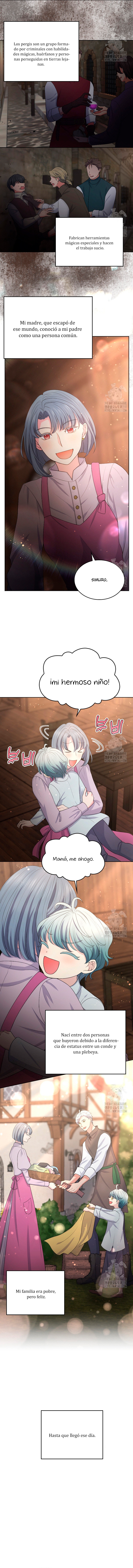 4 La niña cenicienta es la princesa de la luz