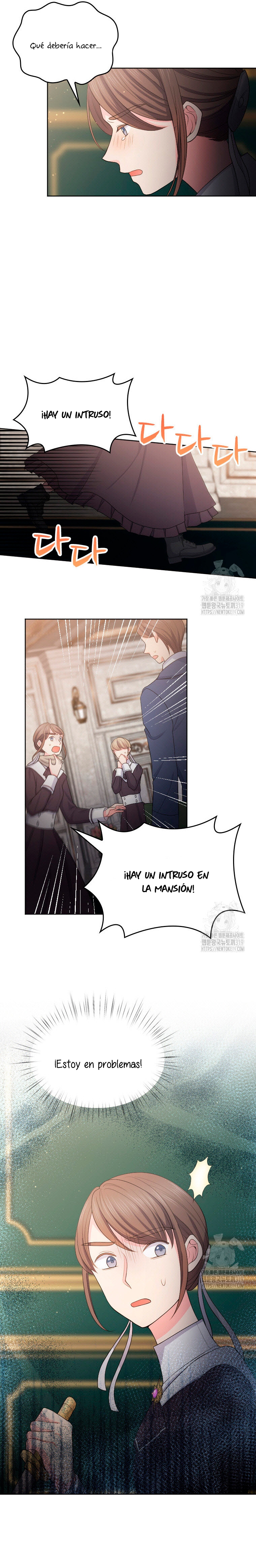 10 La niña cenicienta es la princesa de la luz