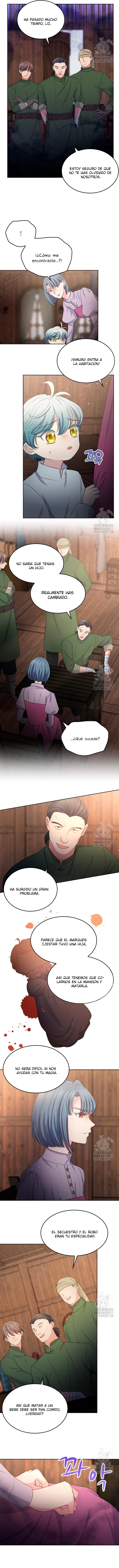 5 La niña cenicienta es la princesa de la luz