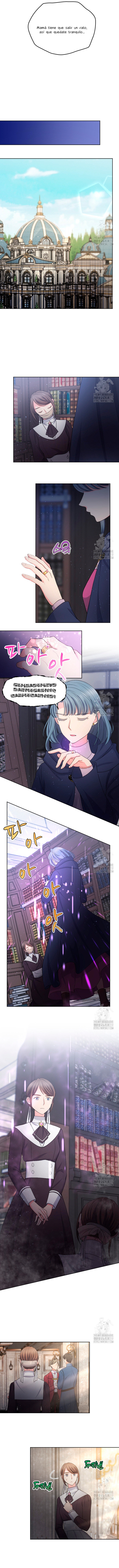 8 La niña cenicienta es la princesa de la luz