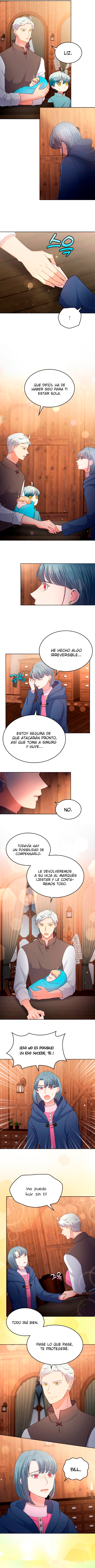 2 La niña cenicienta es la princesa de la luz