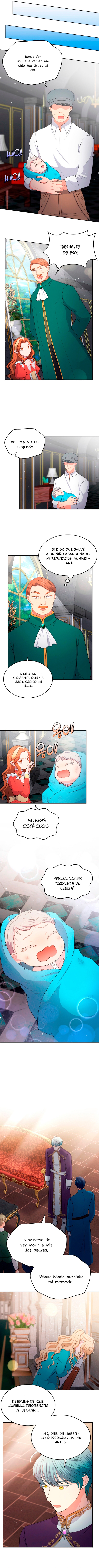 9 La niña cenicienta es la princesa de la luz