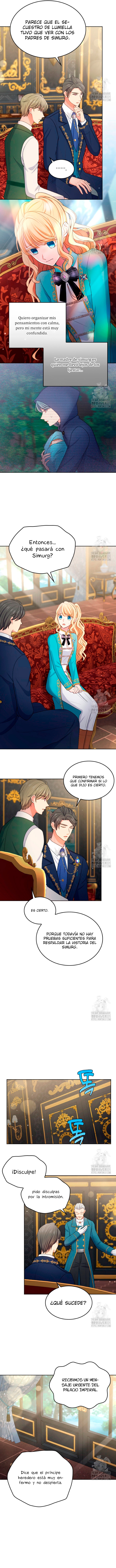 2 La niña cenicienta es la princesa de la luz