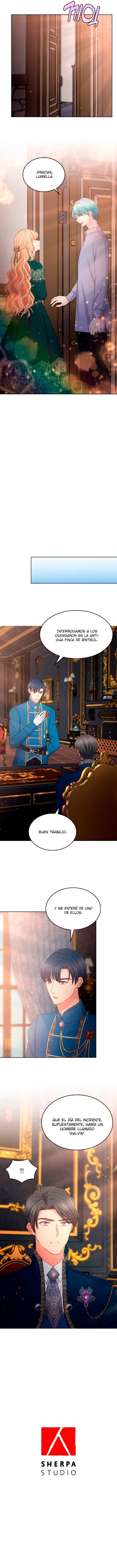 5 La niña cenicienta es la princesa de la luz