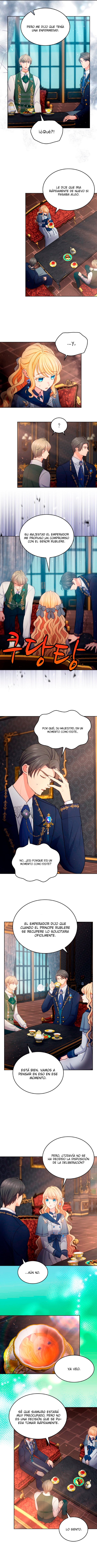 2 La niña cenicienta es la princesa de la luz