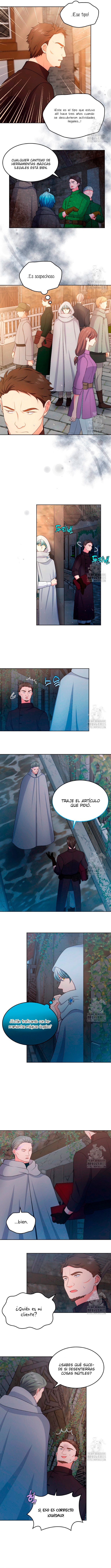 5 La niña cenicienta es la princesa de la luz