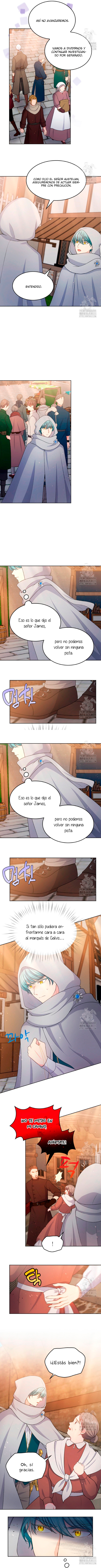 4 La niña cenicienta es la princesa de la luz