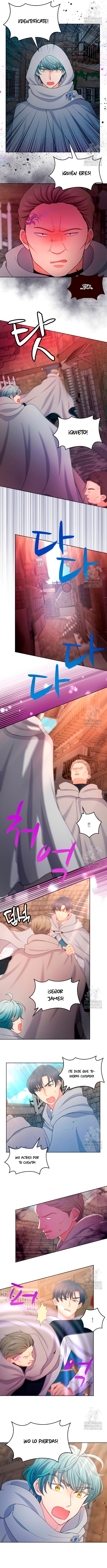 7 La niña cenicienta es la princesa de la luz