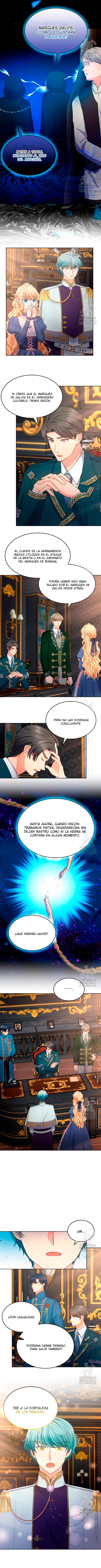 1 La niña cenicienta es la princesa de la luz