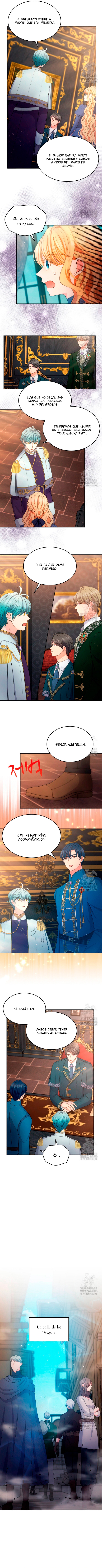 2 La niña cenicienta es la princesa de la luz