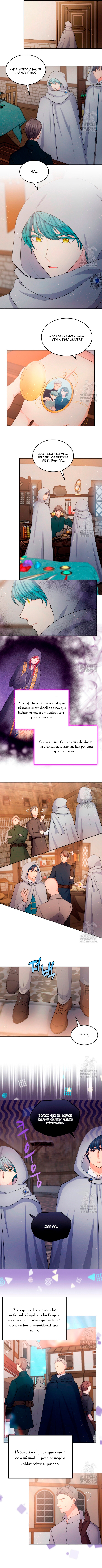 3 La niña cenicienta es la princesa de la luz